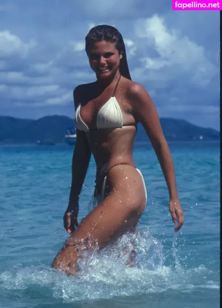 Christie Brinkley OnlyFans Thumbnail #5dd8GpwbqO