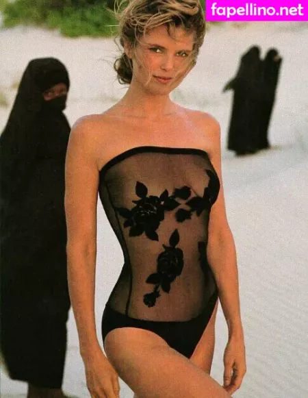 Christie Brinkley OnlyFans Thumbnail #R1MaUWxA9p