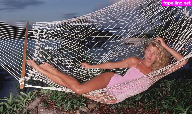 Christie Brinkley OnlyFans Thumbnail #ViBF8FyFvg