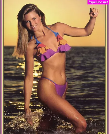 Christie Brinkley OnlyFans Thumbnail #nb3iYWPrd4