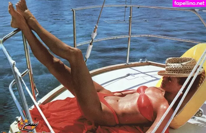 Christie Brinkley OnlyFans Thumbnail #pnpD1HOEjZ
