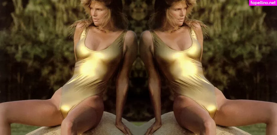 Christie Brinkley OnlyFans Thumbnail #psZvkdnWwC