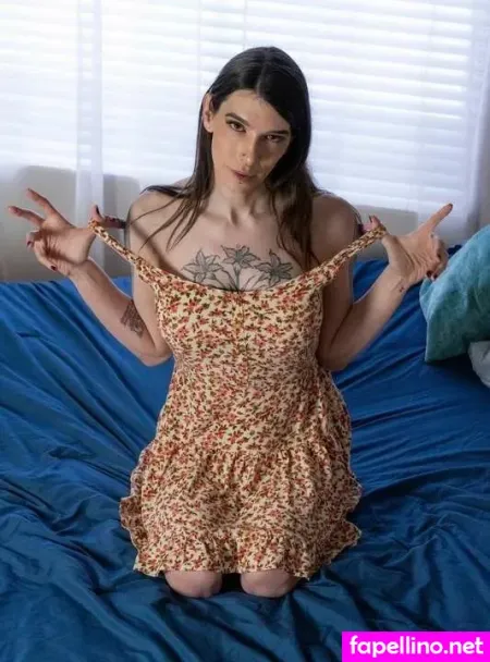 Christie Darrow OnlyFans Thumbnail #FhH0TxfUGH