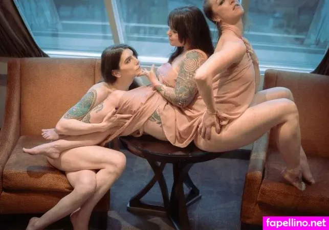 Christie Darrow OnlyFans Thumbnail #Frjije6Khm
