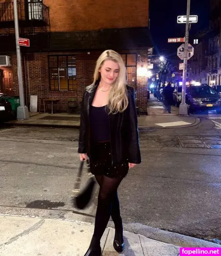 Christie Ludwig OnlyFans Thumbnail #DhBxRRX4gh