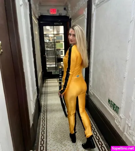Christie Ludwig OnlyFans Thumbnail #PPXud5FraH