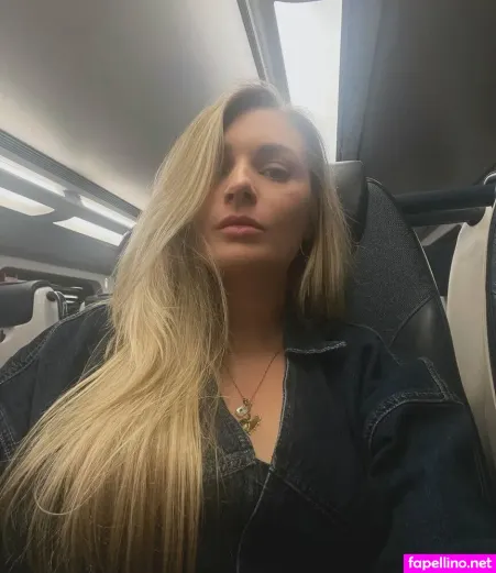 Christie Ludwig OnlyFans Thumbnail #iHuplpSvvK