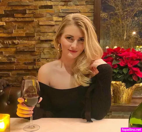 Christie Ludwig OnlyFans Thumbnail #zP4r1dNpw9