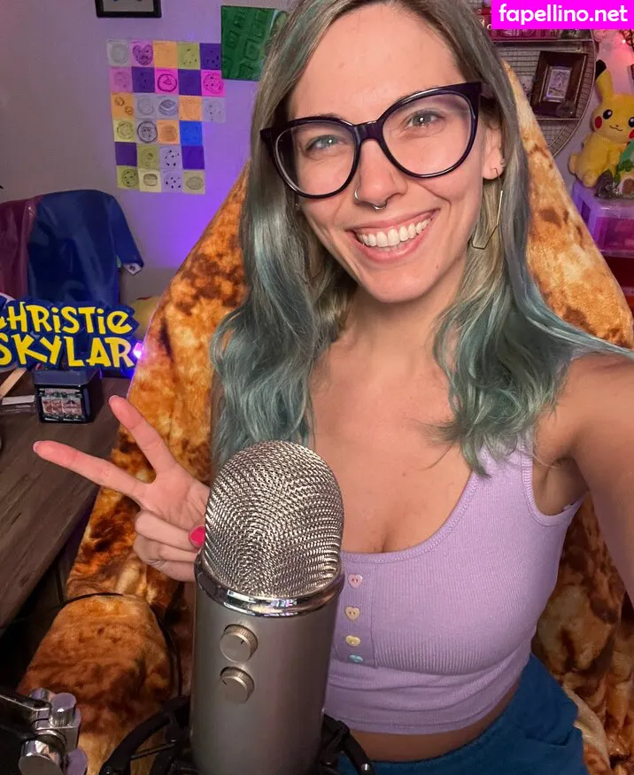 christieskylar Nude Leaked OnlyFans Photo #Im0FZA0BAc