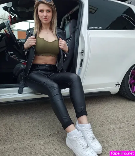 Christiiin OnlyFans Thumbnail #To8TlaCL8G