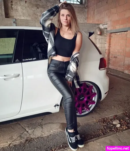 Christiiin OnlyFans Thumbnail #oBYEBwLAVd