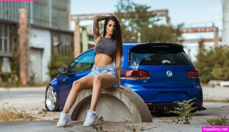 Christin Franke OnlyFans Thumbnail #1pk2odptwm