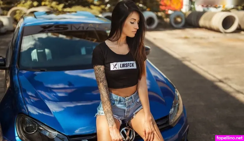 Christin Franke OnlyFans Thumbnail #a1UKQjRIYe