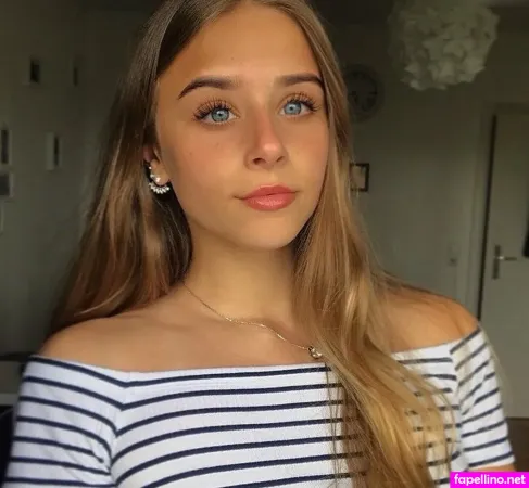 Christin Pawlowski OnlyFans Thumbnail #5jOW8NAThP