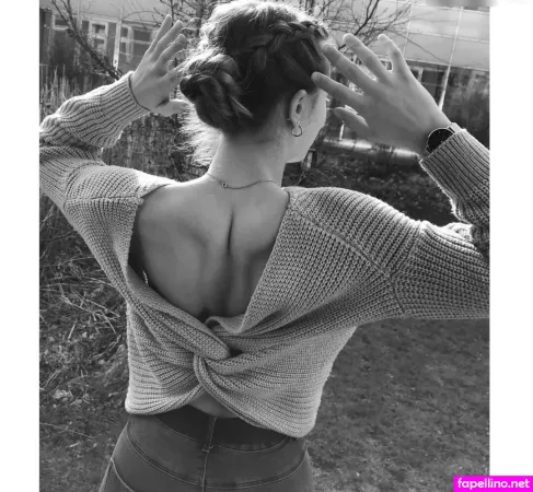 Christin Pawlowski OnlyFans Thumbnail #KhWZF3Bqlq