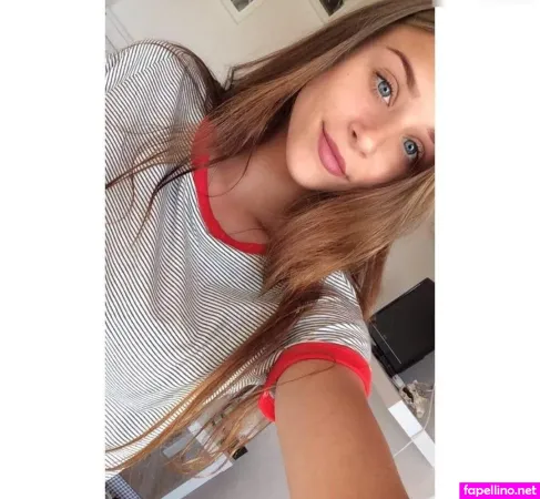 Christin Pawlowski OnlyFans Thumbnail #Z1wWyNdeRT