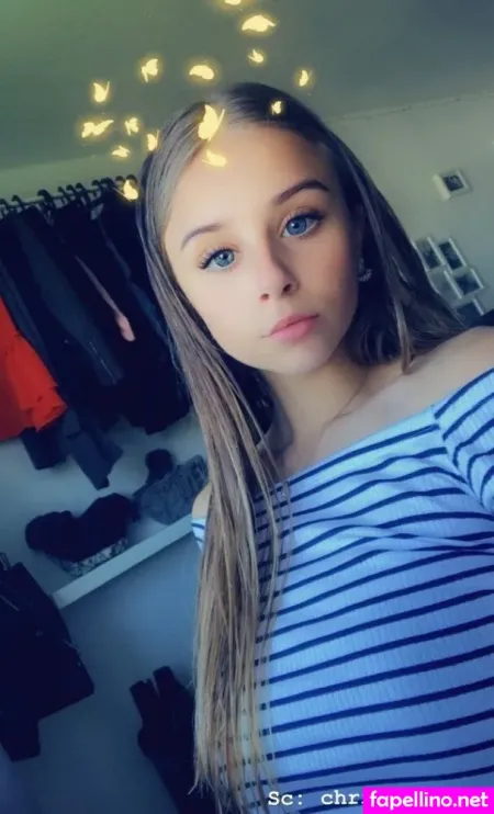 Christin Pawlowski OnlyFans Thumbnail #hgjhp3rbH0
