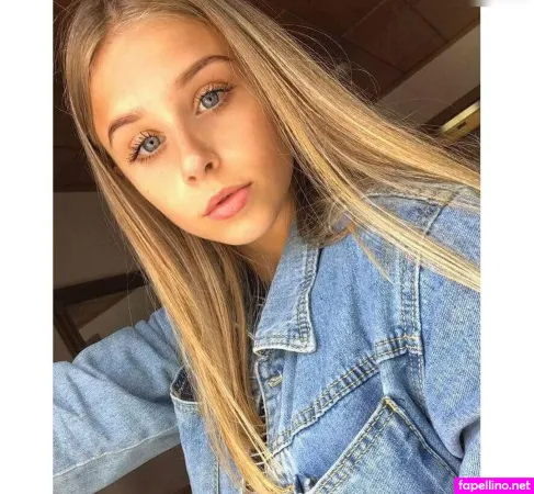 Christin Pawlowski OnlyFans Thumbnail #jtRlMq671q
