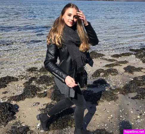 Christin Pawlowski OnlyFans Thumbnail #pmvy3GWJku