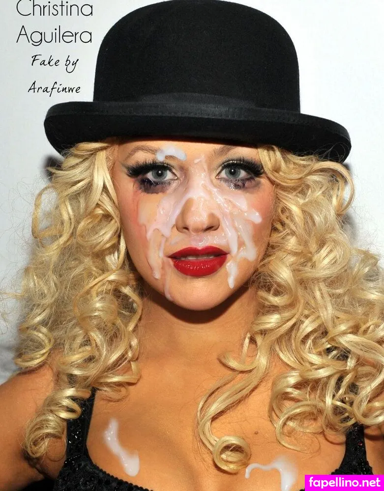 christinaaguilera, xtina Nude Leaked OnlyFans Photo #Tm4lhFu5SS