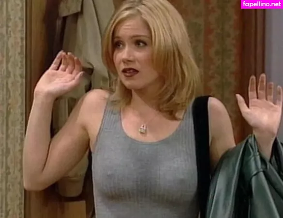 Christina Applegate OnlyFans Thumbnail #I49ziMv2VT