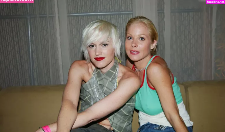 Christina Applegate OnlyFans Thumbnail #XRqORbXN7O