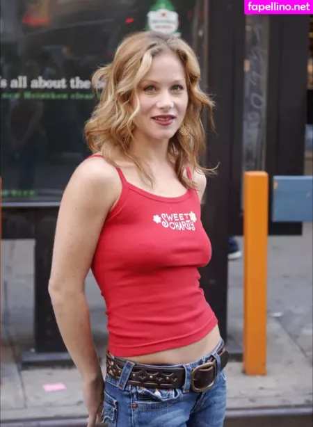 Christina Applegate OnlyFans Thumbnail #eAeVbVa3MM