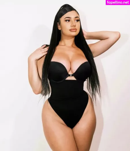 Christina April Amaral OnlyFans Thumbnail #aGTHIH7FPT
