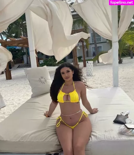 Christina April Amaral OnlyFans Thumbnail #bWYICla66S