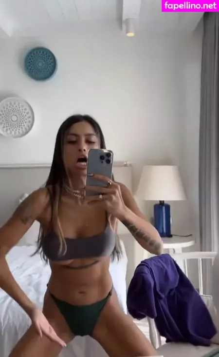 Christina Bertevello OnlyFans Thumbnail #FxGgich1n4