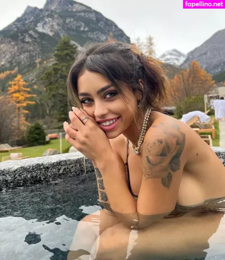 Christina Bertevello OnlyFans Thumbnail #Kk1Eo44CzA