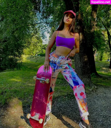 Christina Bertevello OnlyFans Thumbnail #MLXYiltP5w