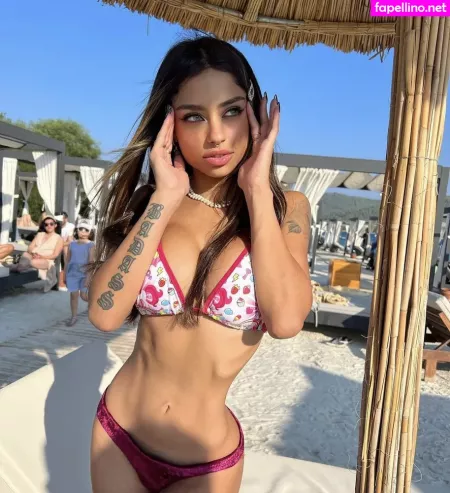 Christina Bertevello OnlyFans Thumbnail #qPmaohKJyy