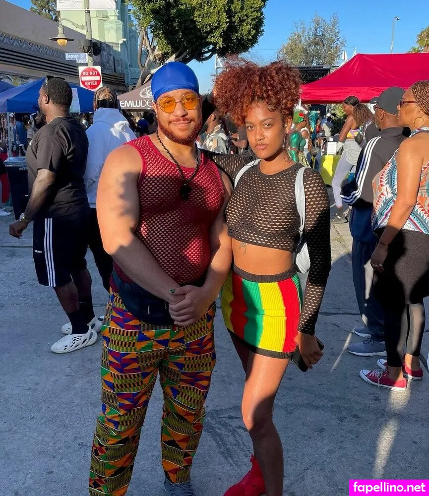 Ebony & Clyde, christyib, keatingssixth, missxtinab Nude Leaked OnlyFans Photo #CAgqBgdGXT