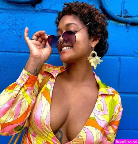 Christina Brown OnlyFans Thumbnail #JUCKR3UrWL