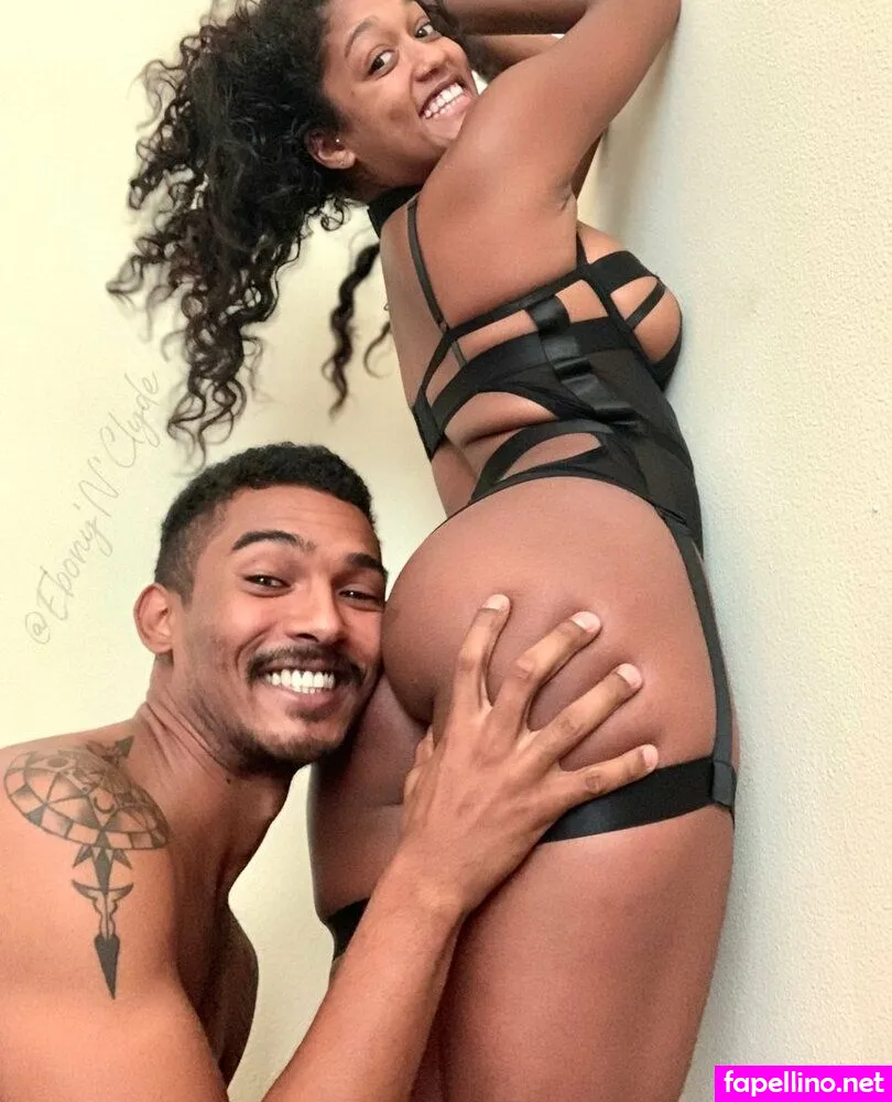 Ebony & Clyde, christyib, keatingssixth, missxtinab Nude Leaked OnlyFans Photo #MxyESXV8UN