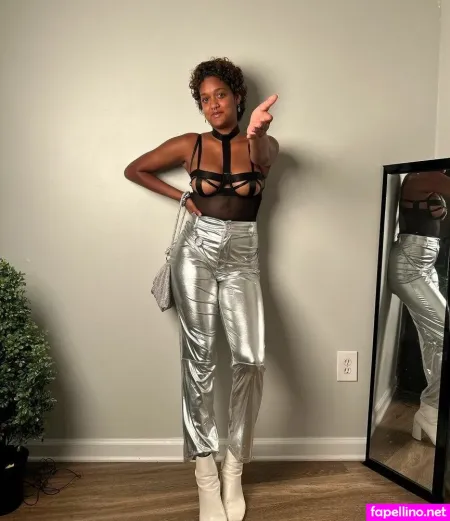 Christina Brown OnlyFans Thumbnail #ynobotKTiF