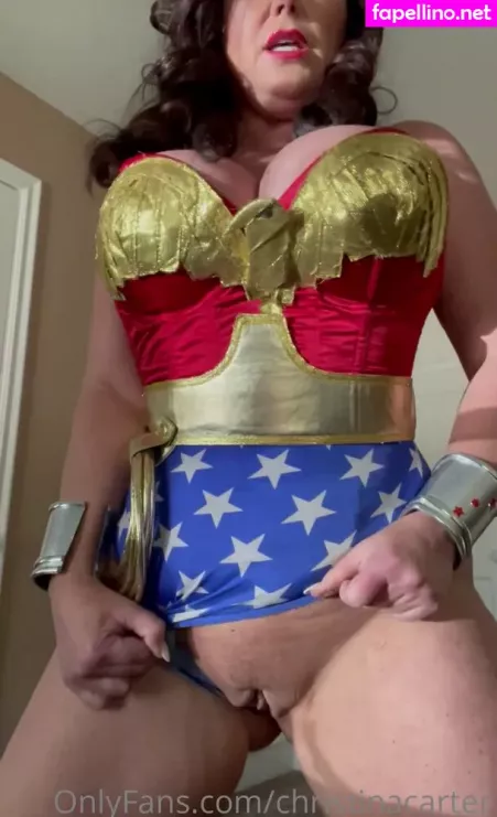 Christina Carter OnlyFans Thumbnail #qKIdY8MXOP