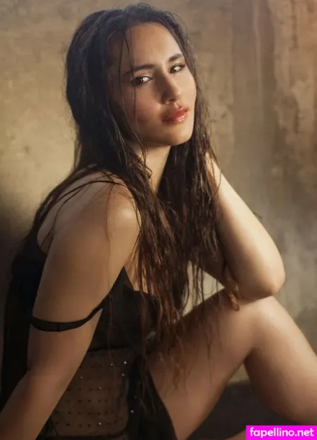 Christina Chong OnlyFans Thumbnail #BCfeAulezo