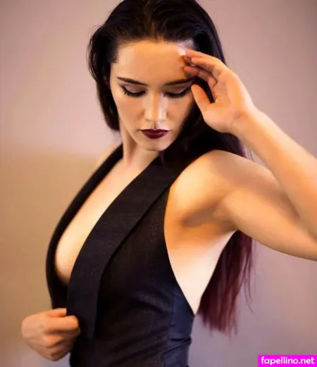 Christina Chong OnlyFans Thumbnail #Z8nSmNVh46