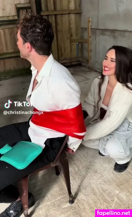 Christina Chong Main Profile Photo