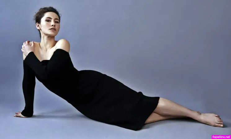 Christina Chong OnlyFans Thumbnail #rhuoc2sNt2