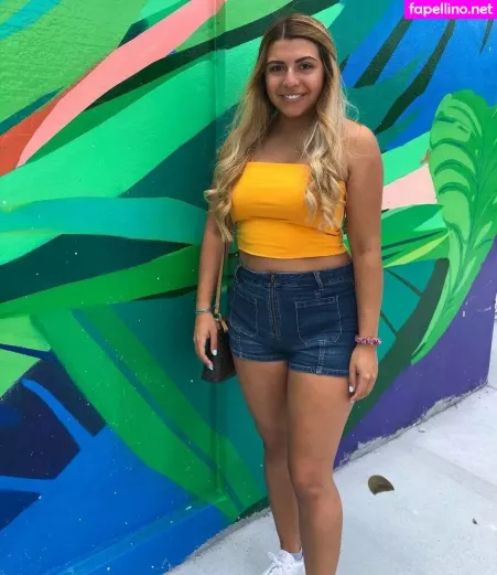 Christina Compitello OnlyFans Thumbnail #HljvZLZ7zG