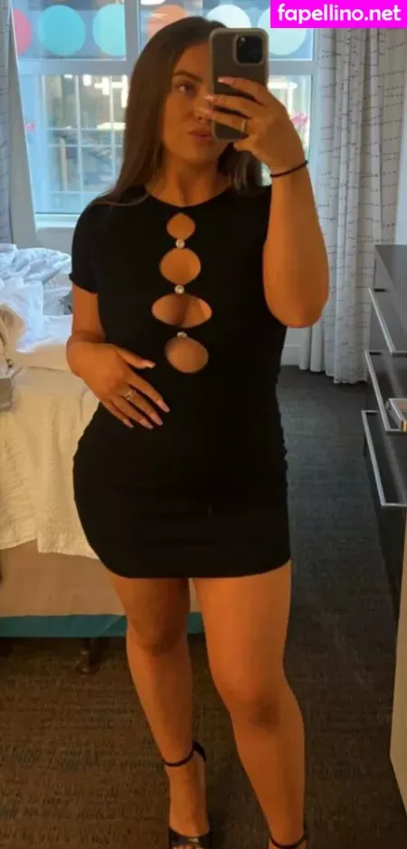 Christina Desiderio OnlyFans Thumbnail #c18oJYdkCV