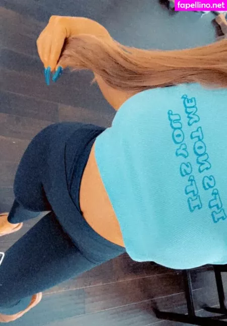 Christina Desiderio OnlyFans Thumbnail #hN7VpzPT7C
