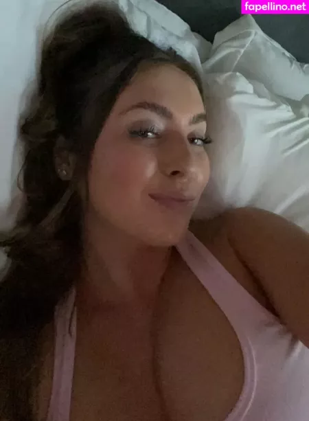 Christina Desiderio OnlyFans Thumbnail #tHp6uvLU6U
