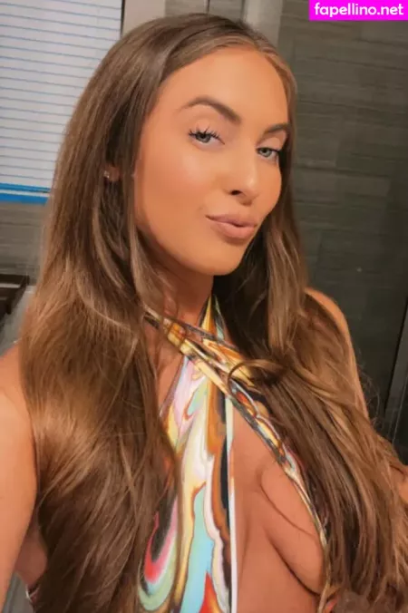 Christina Desiderio OnlyFans Thumbnail #zPdkdgMqL6