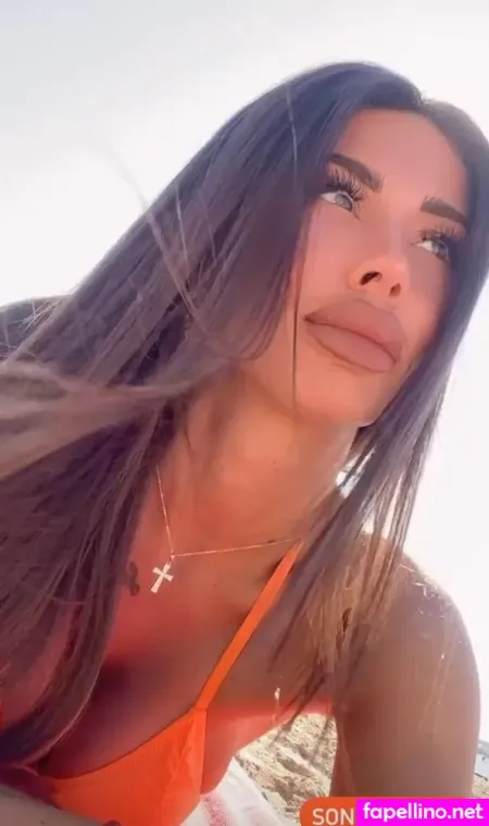 Christina Dimitriou OnlyFans Thumbnail #7IPx5XvqkQ