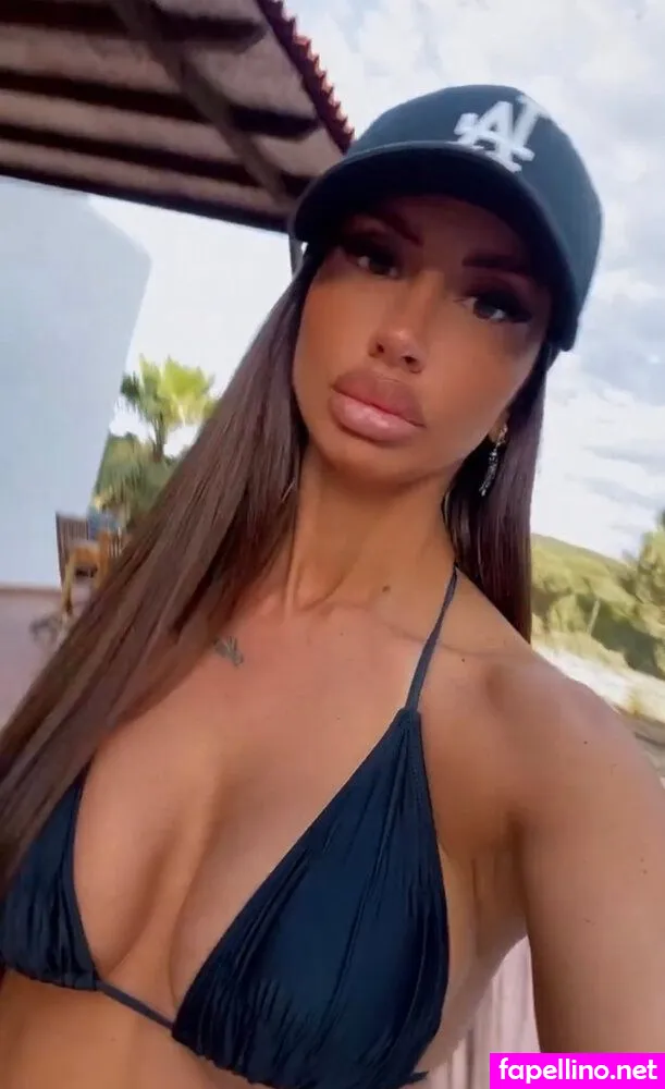 christinadimitriou_official Nude Leaked OnlyFans Photo #DY2it50pcJ