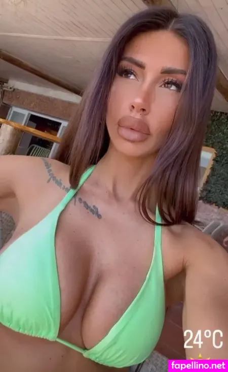 Christina Dimitriou OnlyFans Thumbnail #awzCoOGdFC